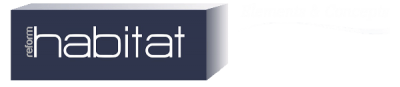 Reform Habitat Logo